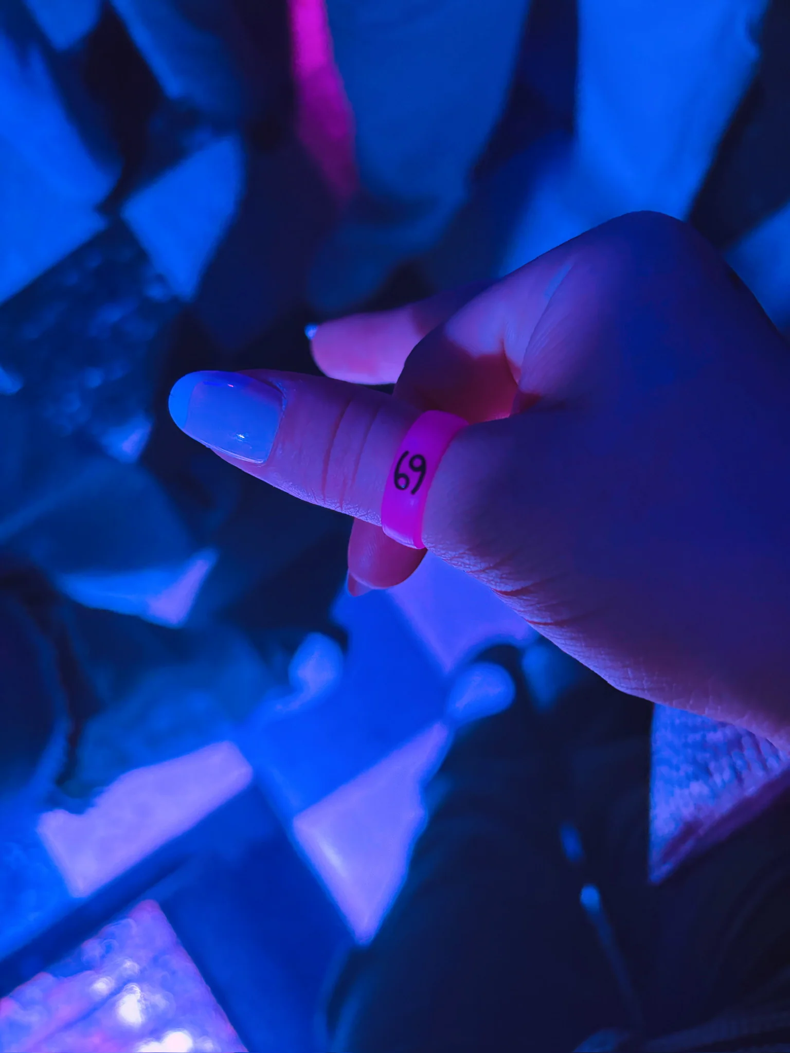 Flip Reversible Cancer Ring - Image 4