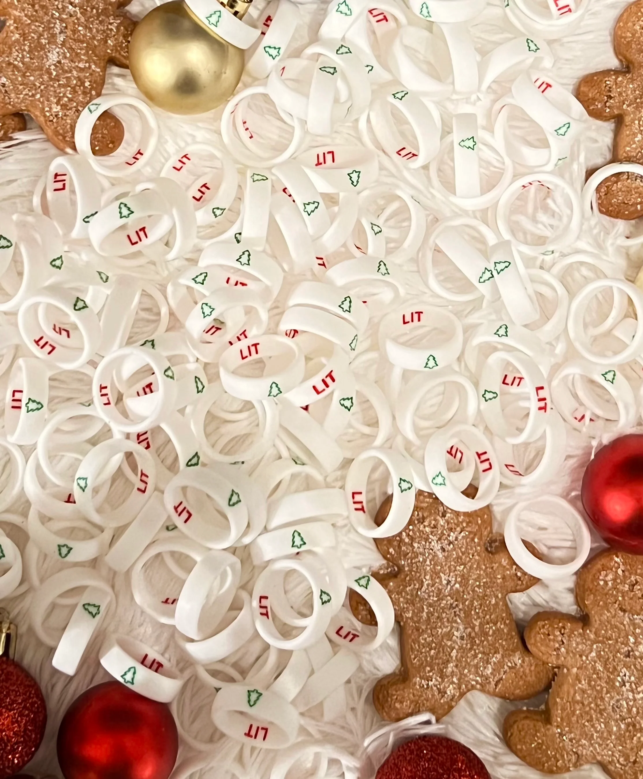 Flip Reversible Tree / LIT ring - Image 14