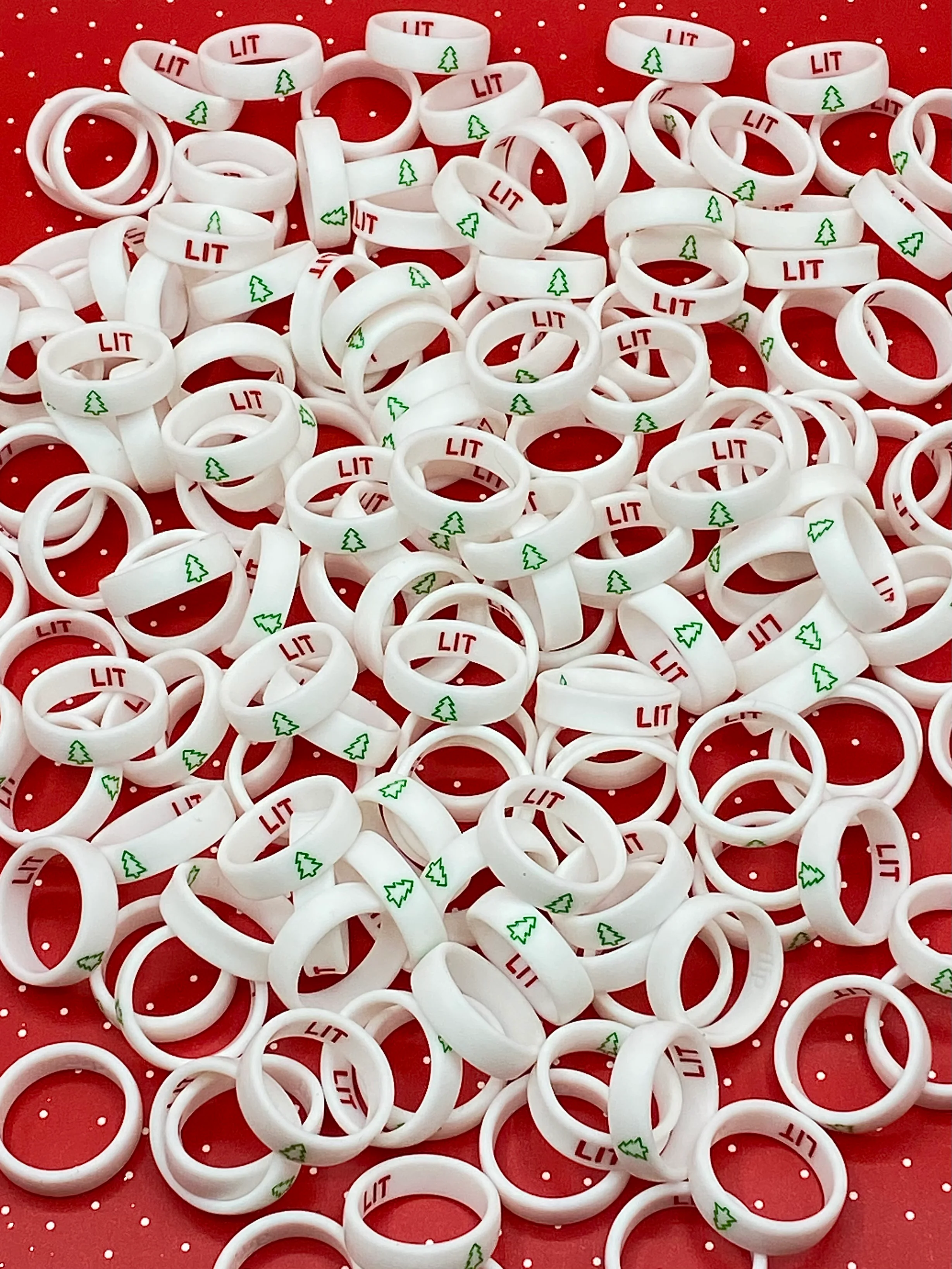 Flip Reversible Tree / LIT ring - Image 3