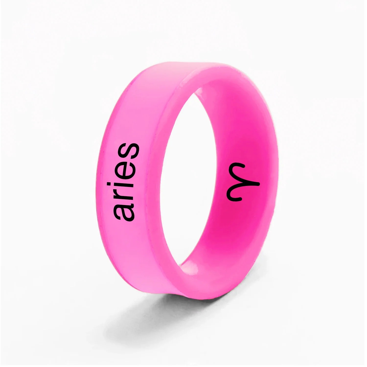 Flip Reversible Aries Ring - Image 2