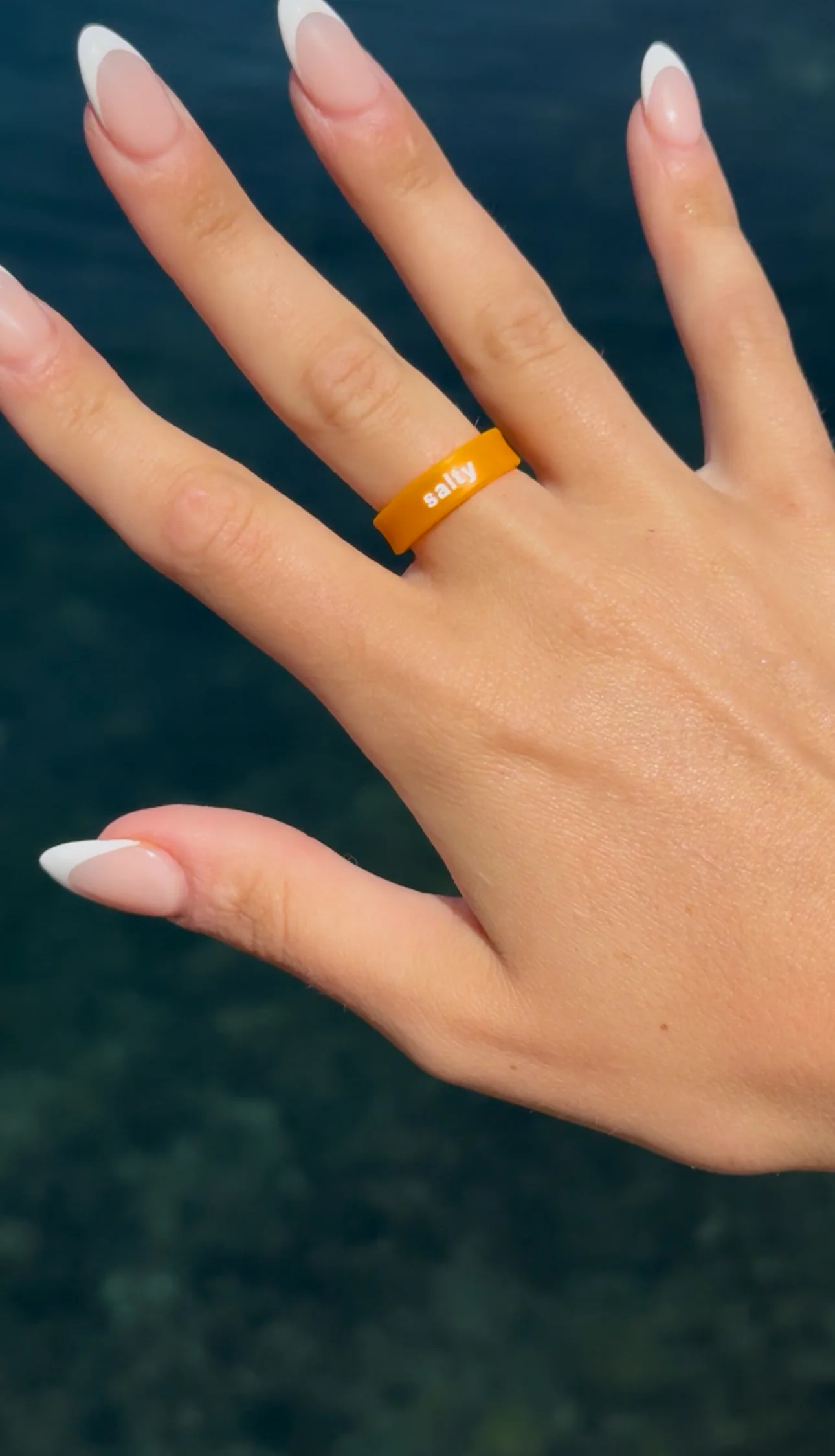 Flip Reversible bikini / salty ring - Image 9