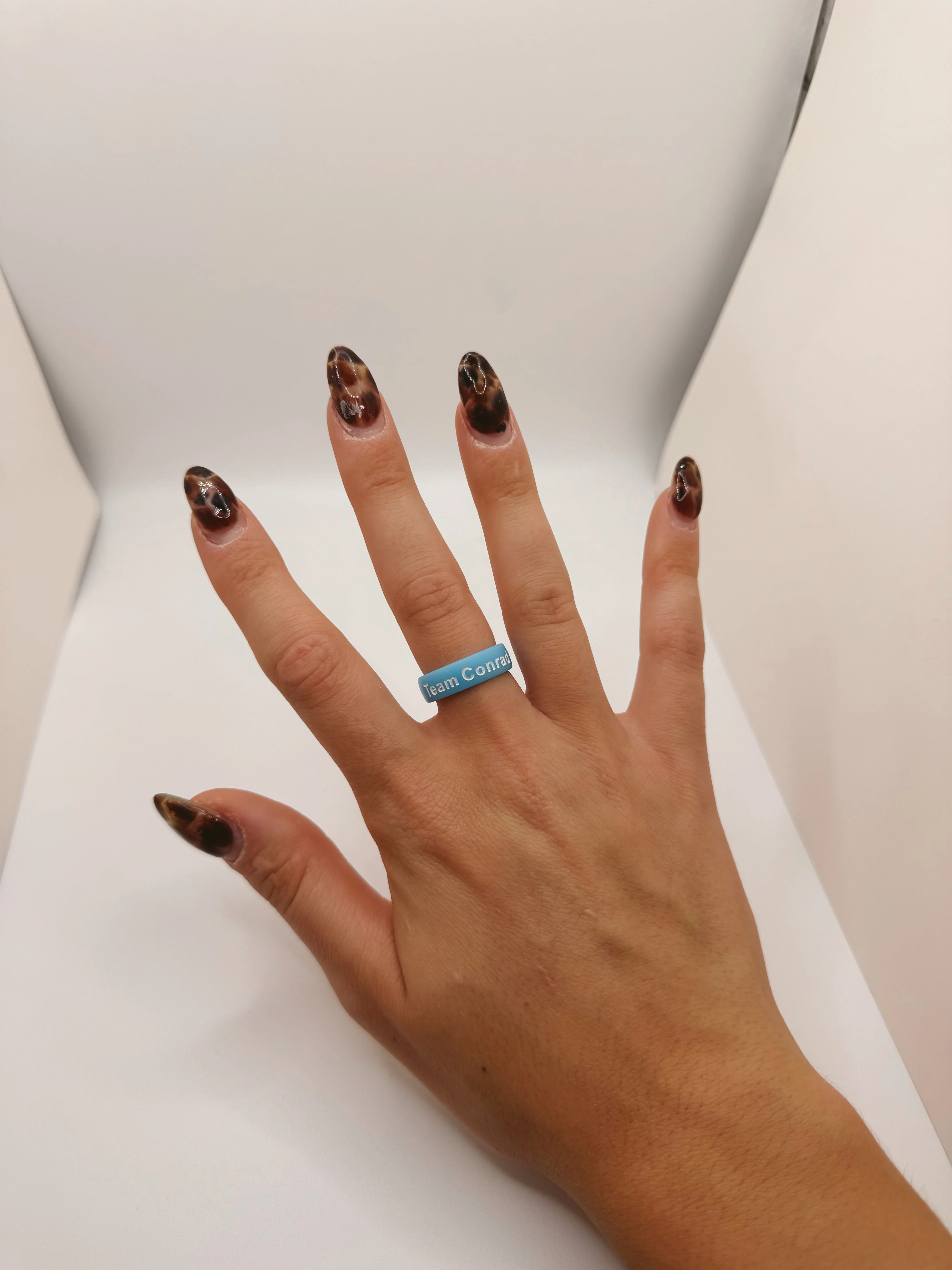 Flip Reversible Conrad / Jeremiah Ring - Image 3