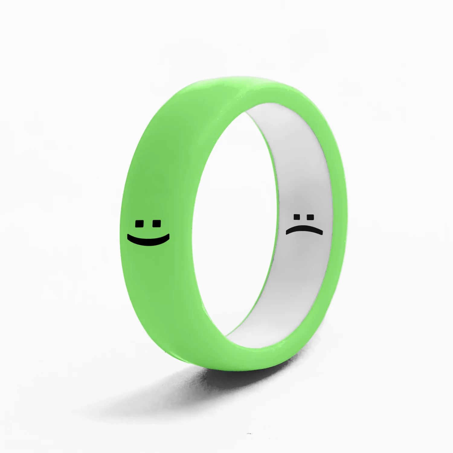 Flip Reversible smile ring 2pack bg - Image 2