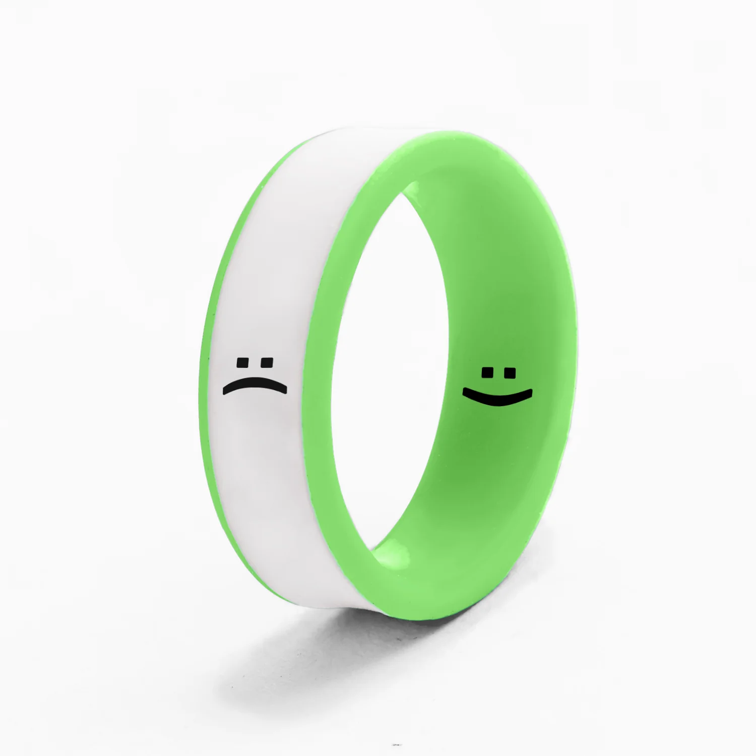Flip Reversible smile ring 2pack lg - Image 3